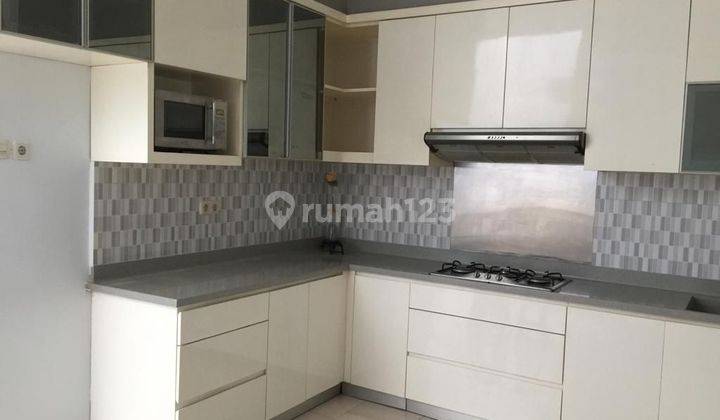 Palma Classica Citraland Sby Siap Huni Semi Furnished 1