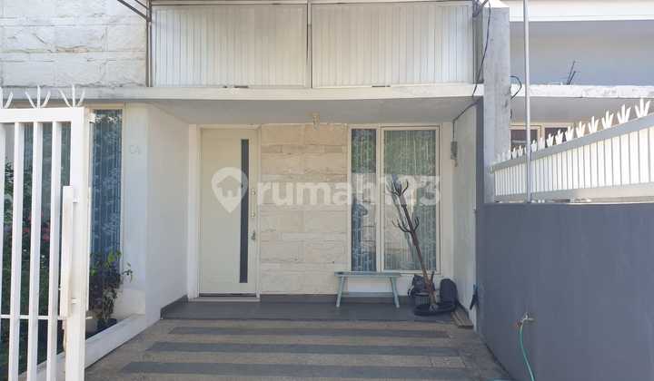 Pakal Madya Asri, Sby Barat, Semi Furnished 2