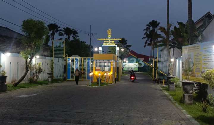 Swan Menganti Mas Regency Ready to Occupy, Economical. 1