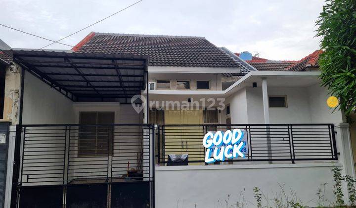 Permata Safira Wiyung Dekat Unesa, Ptc Siap Sewa 2