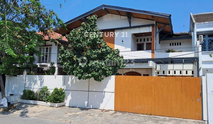 Dijual Rumah Di Daerah Kayu Mas Jakarta Timur 1