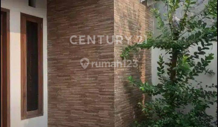 Dijual Rumah Cantik Modern Minimalis Di Kalibata Jakarta Selatan 2