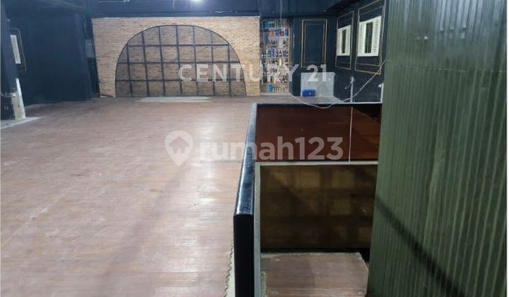 Mini Building Strategic Location In Kemang