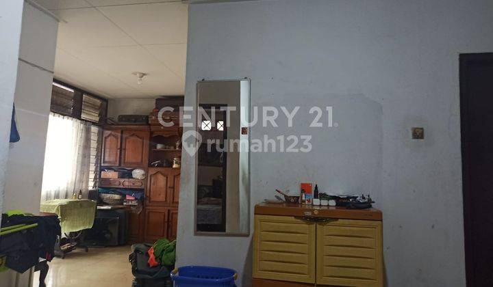 Rumah Dalam Kompleks Zona K1 Di Cempaka Putih 2