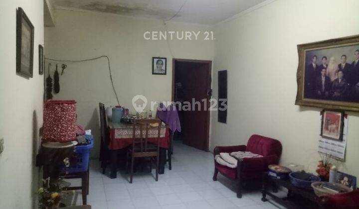 Dijual Rumah Minimalis Di Pondok Bambu Jakarta Timur 2