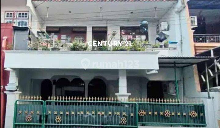 Dijual Rumah Di Daerah Kayu Putih Jakarta Timur 1