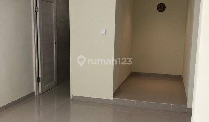 Dijual Rumah Baru Renovasi Lokasi Nyaman di Bungur Senen Jakarta Pusat 2