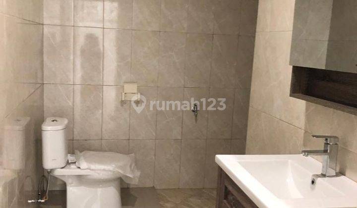 Dijual Rumah Baru Renovasi Lokasi Nyaman di Bungur Senen Jakarta Pusat 7