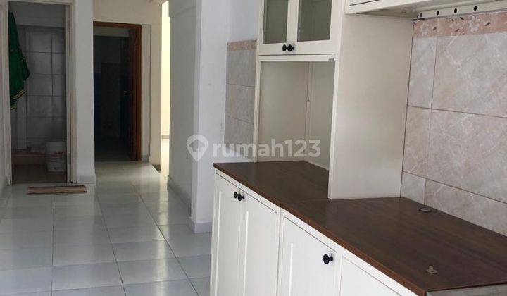 Dijual Rumah Baru Renovasi Lokasi Nyaman di Bungur Senen Jakarta Pusat 6