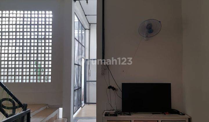 DIJUAL CEPAT Rumah Cluster Baru Murah Lokasi Fantastis Jalan Bajak Medan 3