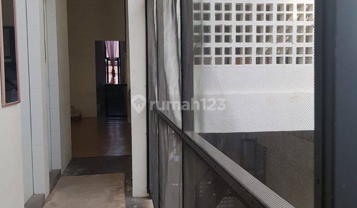 DIJUAL CEPAT Rumah Cluster Baru Murah Lokasi Fantastis Jalan Bajak Medan 5