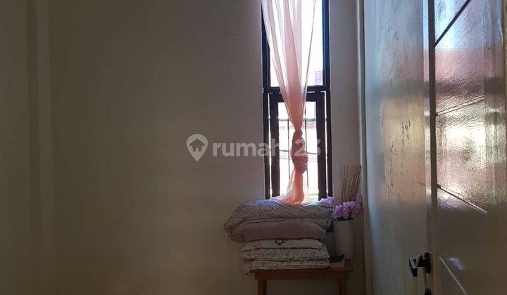 DIJUAL CEPAT Rumah Cluster Baru Murah Lokasi Fantastis Jalan Bajak Medan 6
