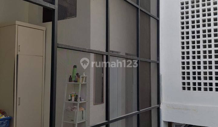 DIJUAL CEPAT Rumah Cluster Baru Murah Lokasi Fantastis Jalan Bajak Medan 9