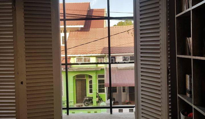 DIJUAL CEPAT Rumah Cluster Baru Murah Lokasi Fantastis Jalan Bajak Medan 16