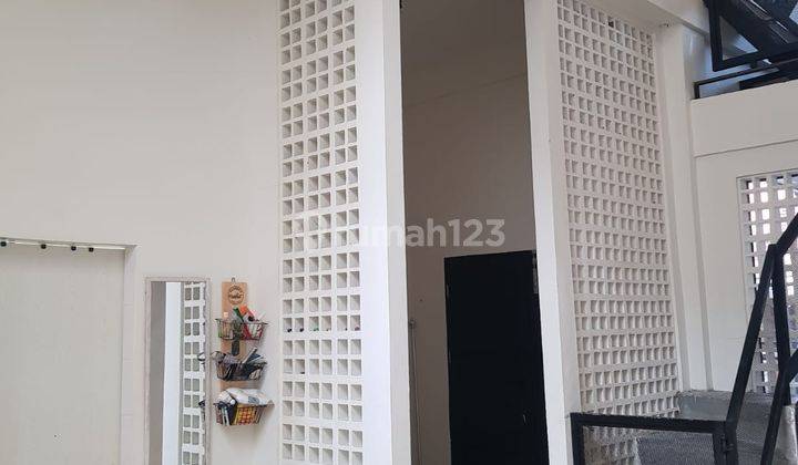 DIJUAL CEPAT Rumah Cluster Baru Murah Lokasi Fantastis Jalan Bajak Medan 24