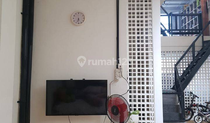 DIJUAL CEPAT Rumah Cluster Baru Murah Lokasi Fantastis Jalan Bajak Medan 27