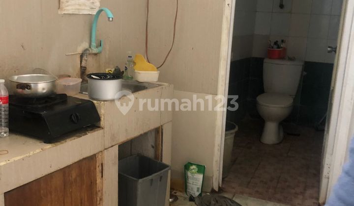 Dijual Cepat Rumah Kos Lokasi Fantastis Dalam Komplek Percetakan Negara 5