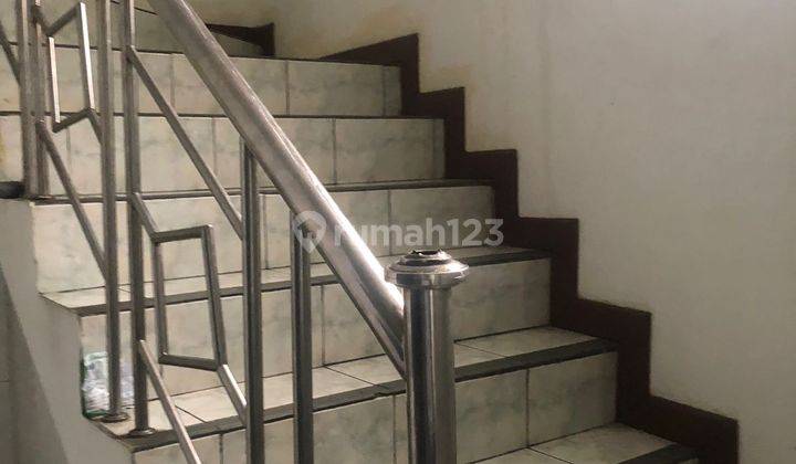 Dijual Cepat Rumah Kos Lokasi Fantastis Dalam Komplek Percetakan Negara 9