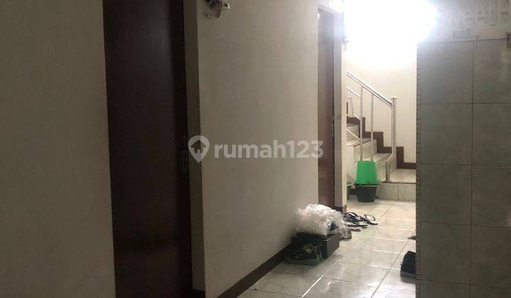 Dijual Cepat Rumah Kos Lokasi Fantastis Dalam Komplek Percetakan Negara 11