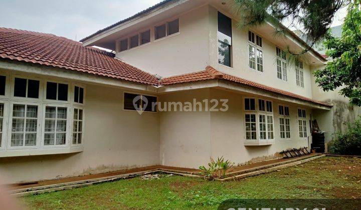 Rumah Di Daerah Cipete Jakarta Selatan 2