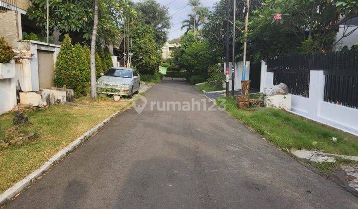 kan Rumah Hadap Utara Di Kayu Putih, Jakarta Timur 2