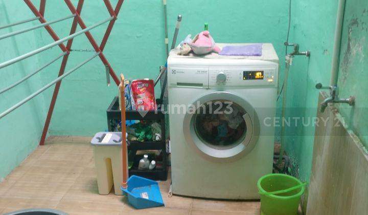 Rumah Siap Huni Dalam Komplek Di Koja Jakarta Utara 2