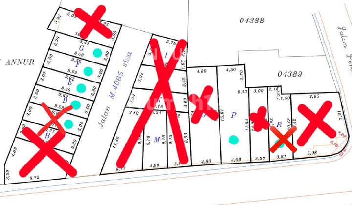 Golden Opportunity! New House Premium Location Percetakan Negara 2