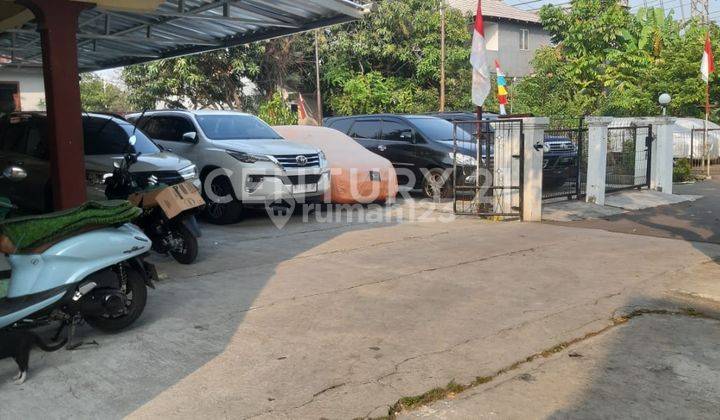 RUMAH SIAP HUNI BONUS KOSTAN DAN SEWAAN PARKIR MOBIL DI PLUMPANG 2