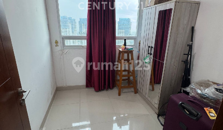 Apartemen 3Br Springhill Terrace Dekat Jiexpo Kemayoran 2