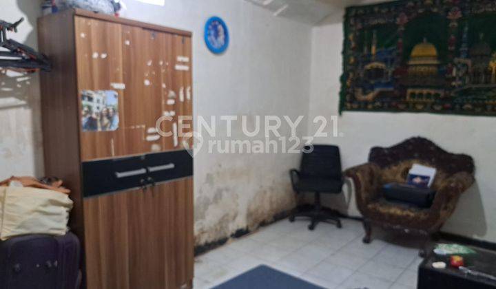 Dijual Rumah Lama Lokasi Di Menteng Atas Jakarta Selatan 2