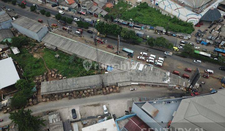 Tanah Dan Ruko Lokasi Strategis Di Cikarang 2