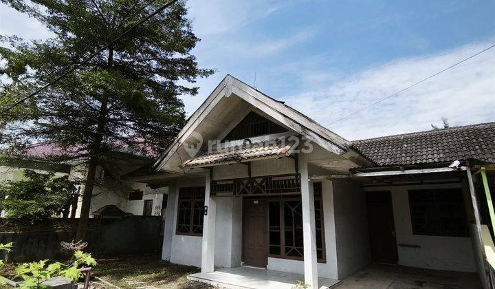 Rumah Murah Harga Hitung Tanah Lokasi Fantastis Di Menteng Dekat Stadion Teladan Kota Medan