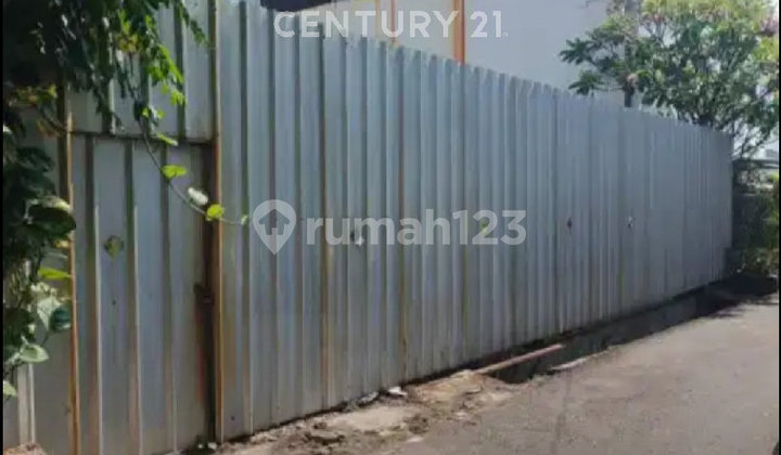 DIJUAL TANAH KOSONG DI RAWAMANGUN LEBAR 15 PANJANG 15 DIJUAL TANAH KOSONG DI RAWAMANGUN LEBAR 15 PANJANG 15