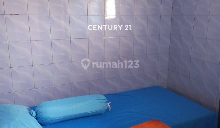 Di Jual Rumah Induk Kos Kosan Kramat Jakarta Pusat 2