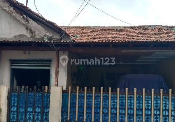 Dijual Rumah Hitung Tanah Di Menteng Atas Jakarta Selatan 1