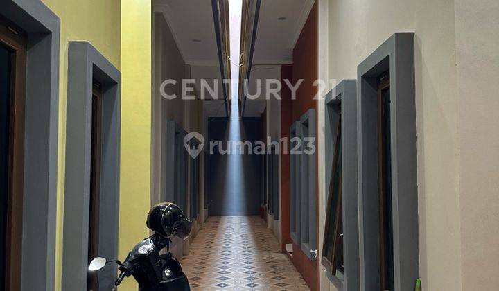 Rumah Baru Siap Huni High Quality 400 Jutaan Kramat Jakarta Pusat 2