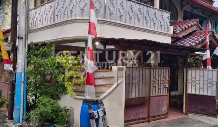 Dijual Rumah Ter-Murah Kampung Ambon Nama Alat-alat Bangunan 2