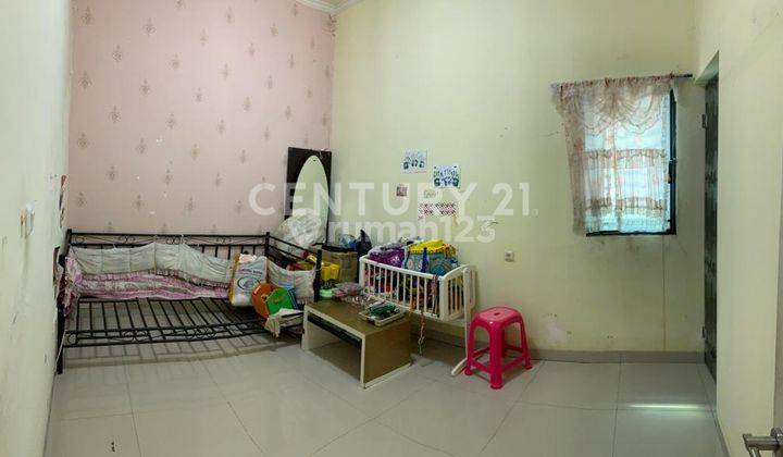 RUKO GANDENG 4 LANTAI FURNISHED SIAP USAHA DI PLUIT 2