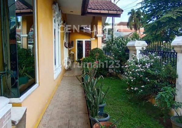 RUMAH ASRI 6KT SIAP HUNI STRATEGIS DI SUMUR BATU JAKARTA PUSAT 2