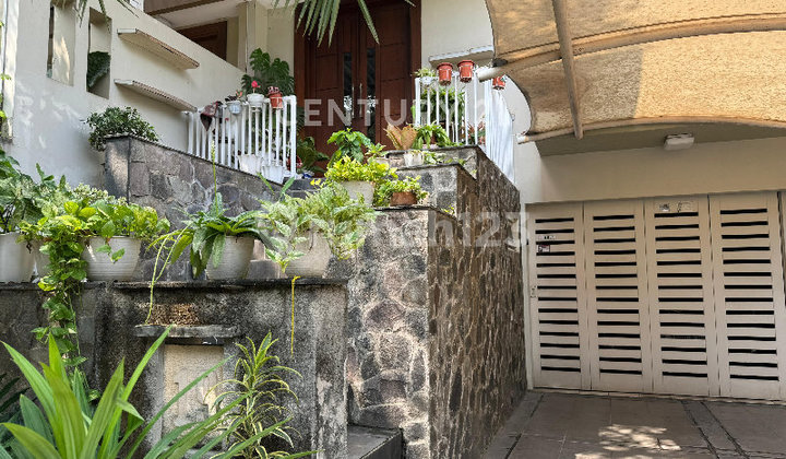 Rumah Dalam Komplek Siap Huni di Jati Padang Pasar Minggu Rumah Dalam Komplek Siap Huni di Jati Padang Pasar Minggu