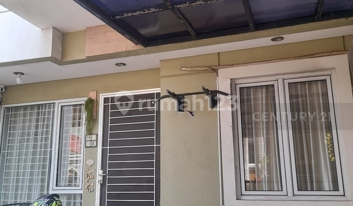 Comfortable Minimalist House Near Kelapa Gading  VERY AFFORDABLE 2