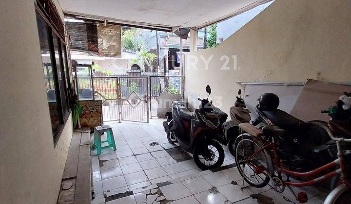 Dijual Rumah Kokisan 1.5 Lantai Lokasi Johar Baru  2