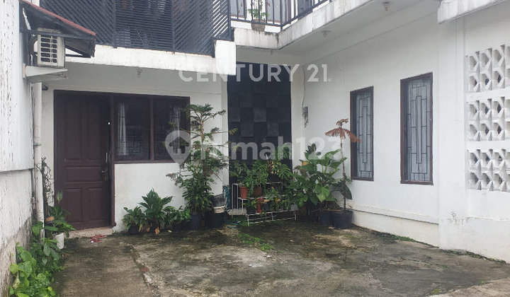 Dijual Rumah Murah Dibawah NJOP Menteng Area Jakarta Pusat 2