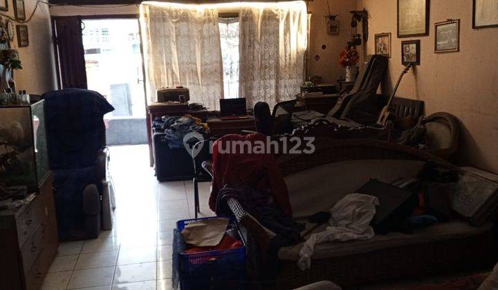 Dijual Rumah Daerah Elite Cempaka Putih Jakarta Pusat 2