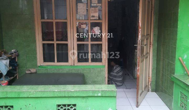 Rumah Hitung Tanah Di Daerah Menteng Dalam Jakarta Selatan 2