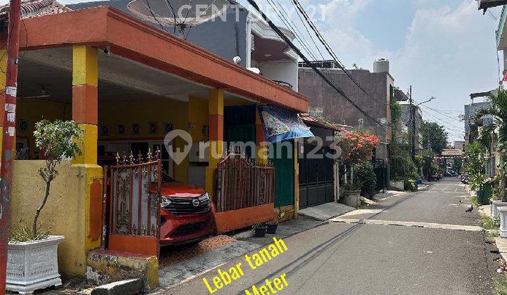 Rumah Siap Huni Lokasi Strategis Percetakan Negara Jakarta Pusat Rumah Siap Huni Lokasi Strategis Percetakan Negara Jakarta Pusat