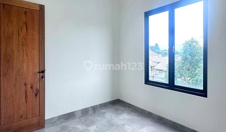 Rumah Mewah Dalam Komplek Di Ampera Dekat Kemang Jakarta Selatan Rumah Baru SHM - Sertifikat Hak Milik di Ampera, dekat Kemang Jakarta Selatan, Ampera 2