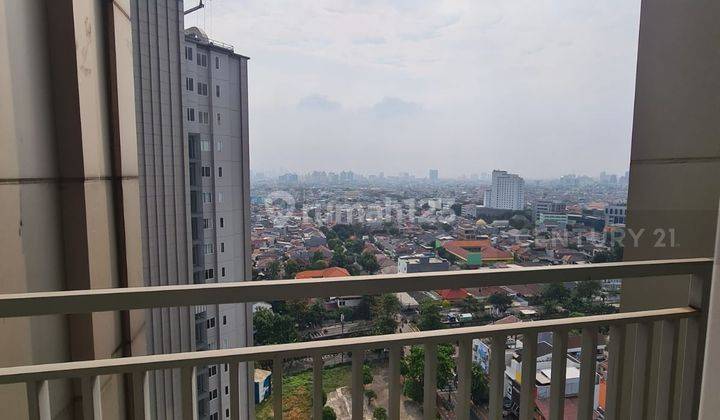 Apartemen Mewah ARANDRA Residence Cempaka Putih Tower Prosperity 2