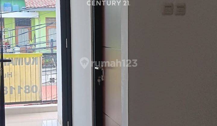 Dijual Rumah Baru Di Kalibata Jakarta Selatan 2