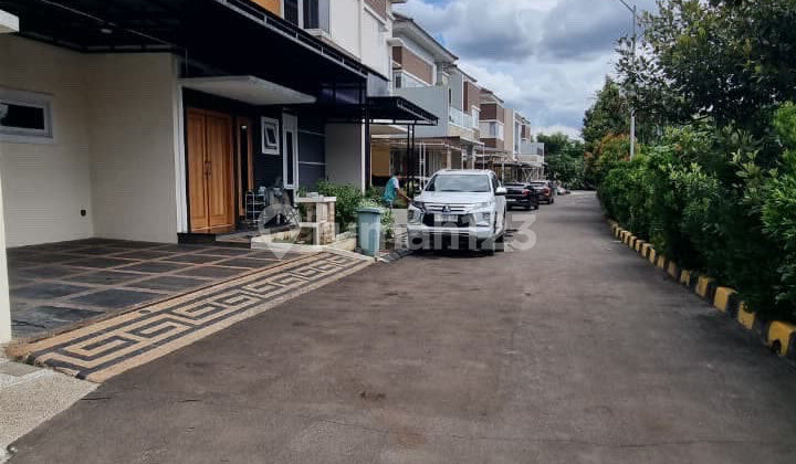 Jarang Ada Rumah Eksklusif di Perumahan Premium Cipinang 2